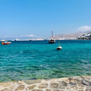 Meet your Posher, Sam